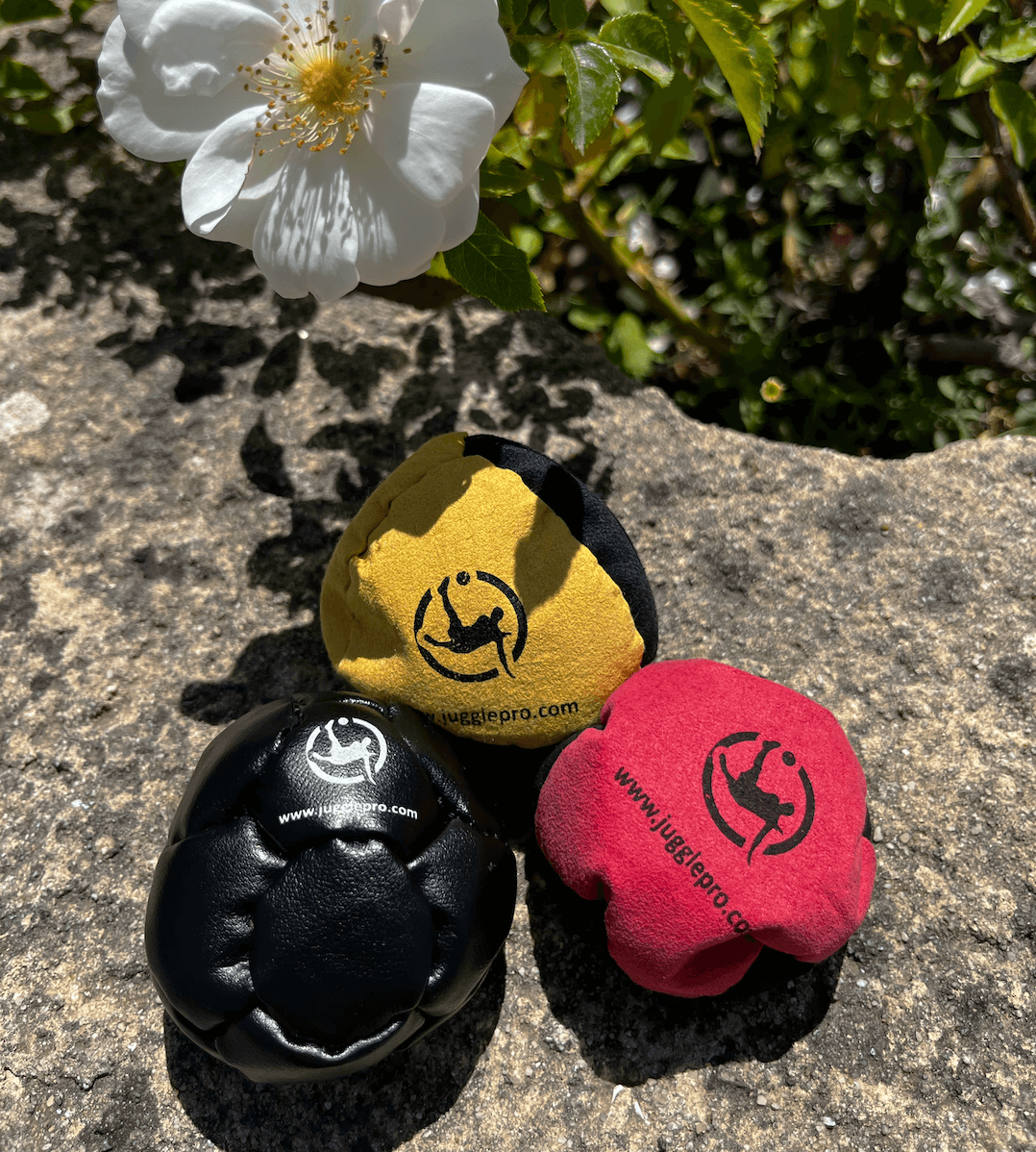 Footbag Métal Aluminium Juggle Pro | Hacky Sack Jonglage | Sport Et Détente Extérieur