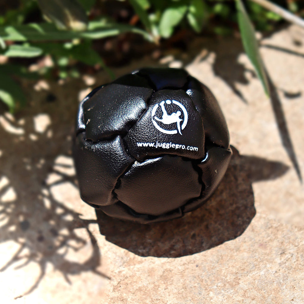 Footbag Hacky Sack SUMO 14 panneaux SINHOO SAS