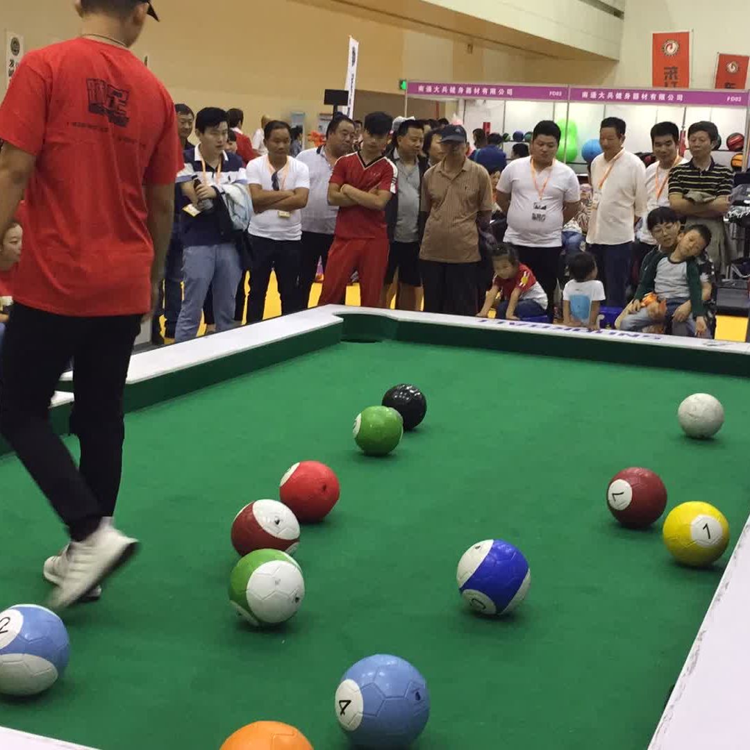 Box to box in football – JugglePro