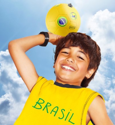 Le football et le Brésil, histoire d’une passion