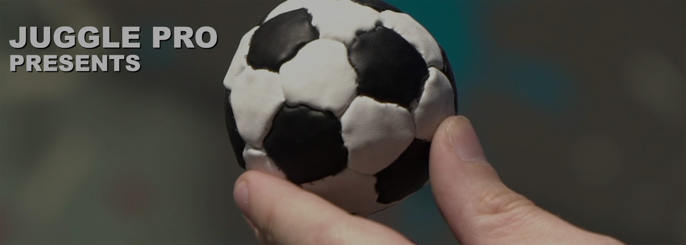 Jonglage avec les pieds footbag hacky sack aluminium chainmail