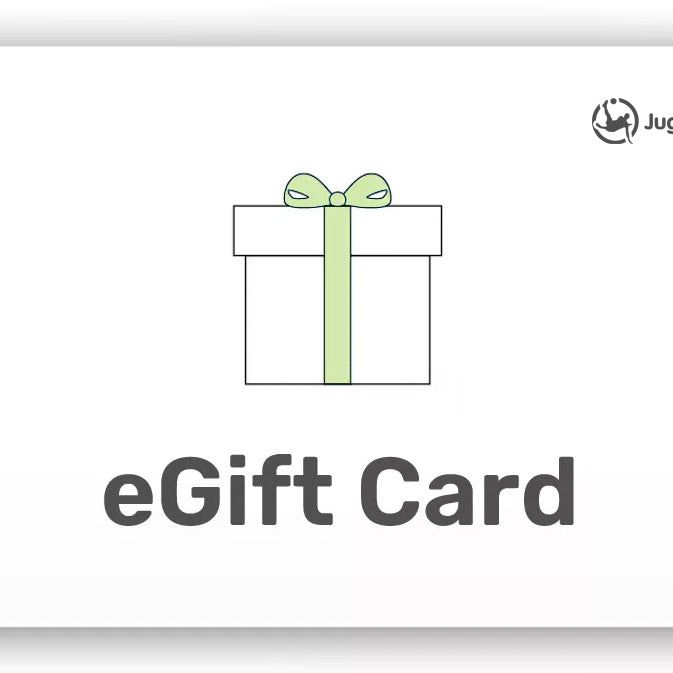 e-Carte Cadeau JugglePro - JugglePro