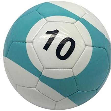 Football Billard Ballon à l'unité - Couleur au choix - TAILLE 2, 3 ou 5 - JugglePro
