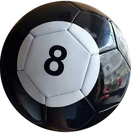 Football Billard Ballon à l'unité - Couleur au choix - TAILLE 2, 3 ou 5 - JugglePro