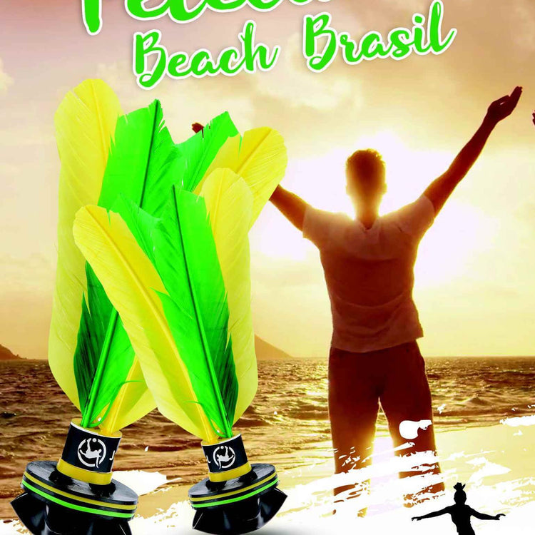 Peteca Beach Brasil - JugglePro