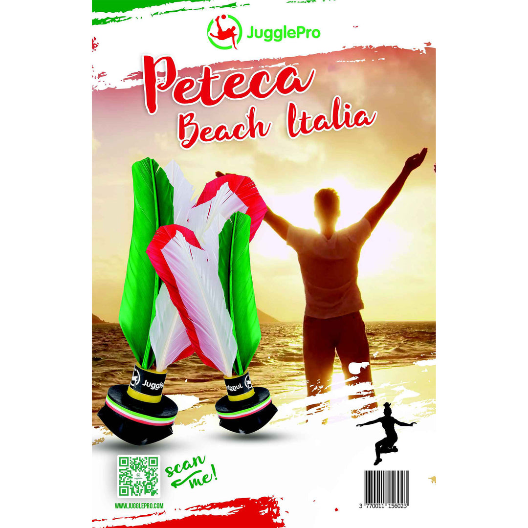 Peteca Beach Italia - JugglePro