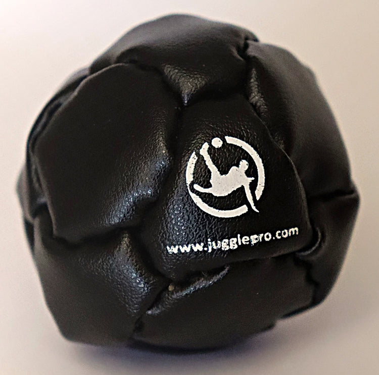 3 Footbags Hacky Sack - FREESTYLE - JugglePro