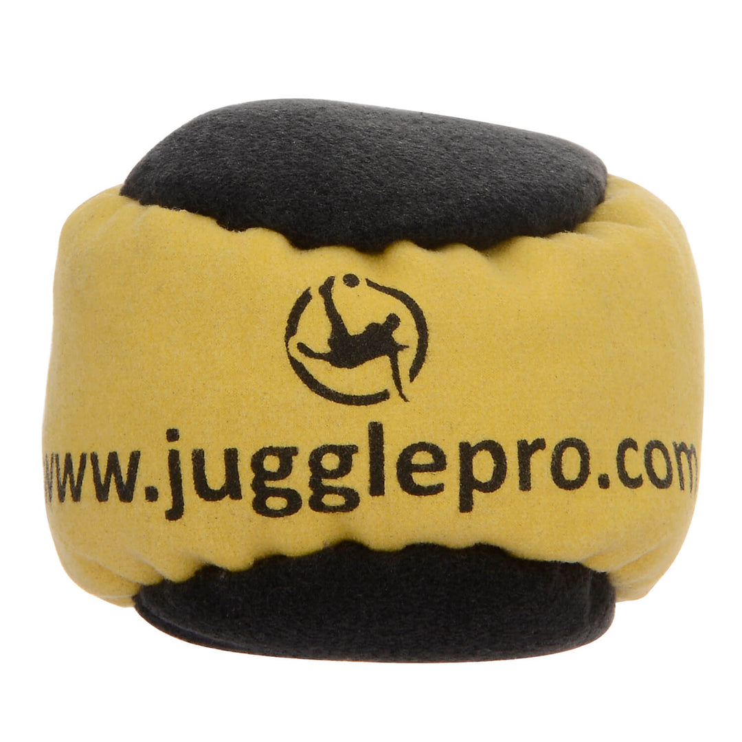 Footbag Freestyle NUNCHAKU - JugglePro