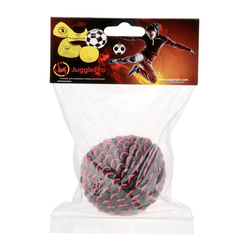 Footbag SPEED Chainmail - JugglePro