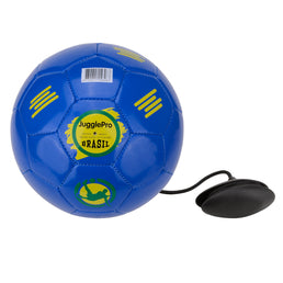 Skillball Brasil Blue - JugglePro